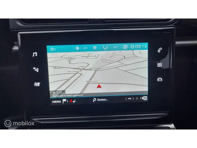 Citroën C3 1.2 PureTech Plus 2024 Benzine 21