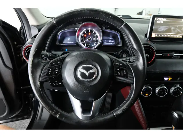 Mazda CX-3 2.0 SkyActiv-G 120 SkyLease GT 2016 Benzine 9