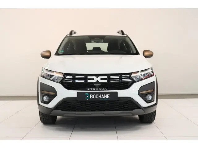 Dacia Sandero Stepway 1.0 TCe 90 Extreme 2024 Benzine 18