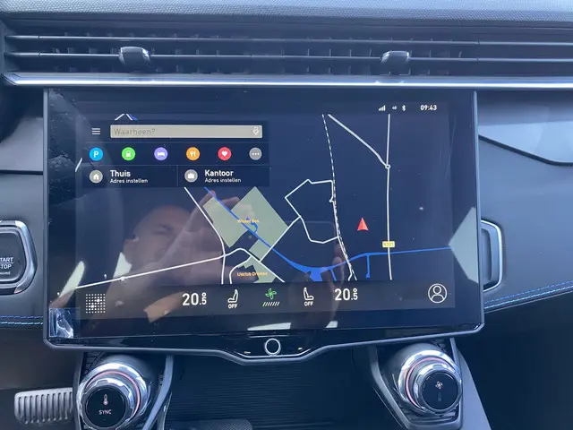 Lynk & Co 01 1.5 2023 Hybride Benzine 19