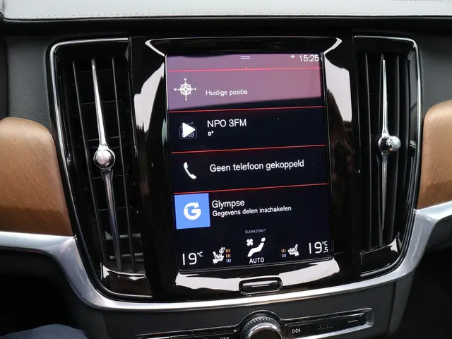 Volvo S90 2.0 T4 Inscription 2020 Benzine 13