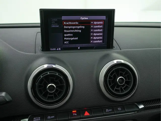 Audi RS3 2.5 TFSI quattro 2017 Benzine 18