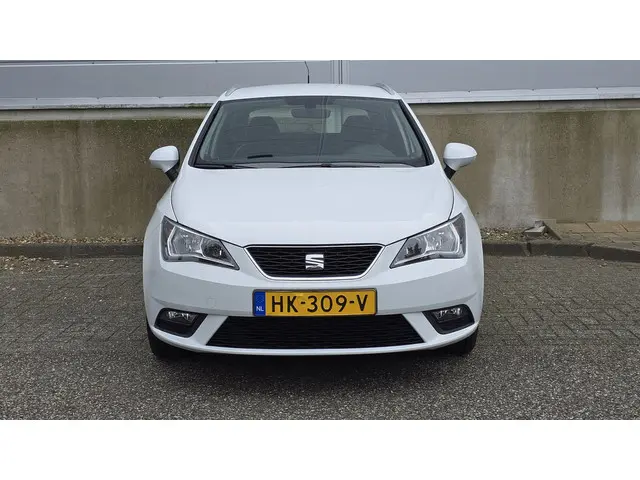 SEAT Ibiza 2