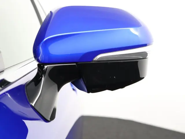 Toyota Mirai Prestige 2021 Waterstof 37