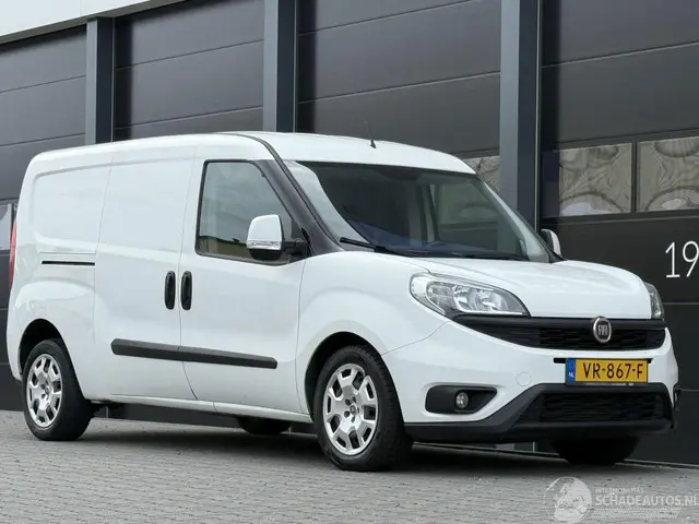 Fiat Doblò 2