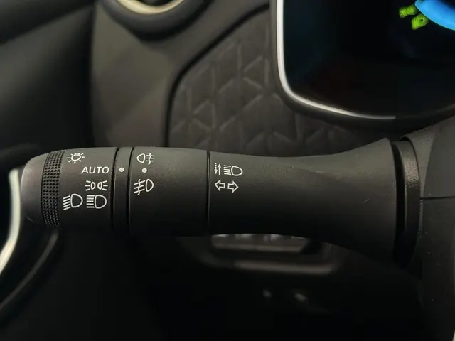 Renault ZOE R135 Iconic 52 kWh 2024 Elektrisch 39