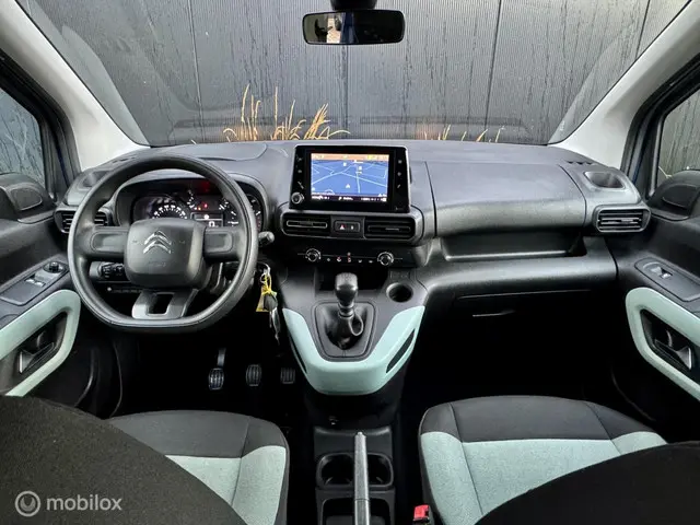 Citroën Berlingo combi 1.2 PureTech Live 2020 Benzine 6