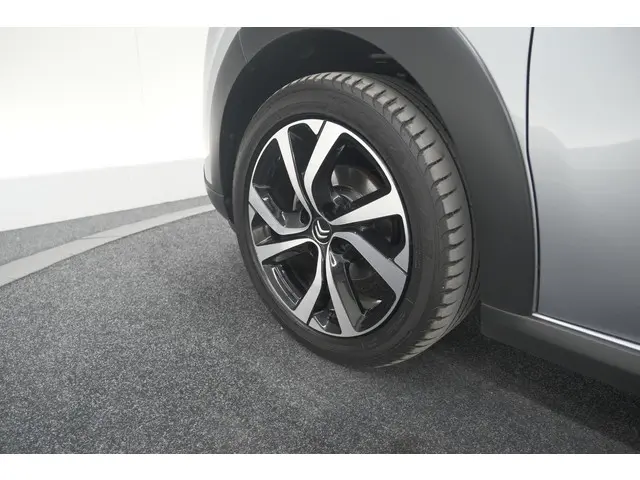 Citroën C3 PureTech 110 EAT6 Shine 2022 Benzine 18