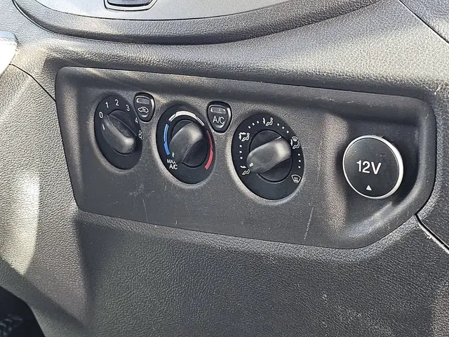 Ford Transit 2.0 2018 Diesel 11