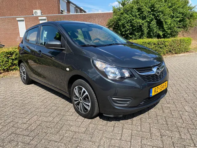 Opel KARL 1.0 ecoFLEX Edition 2018 Benzine 1