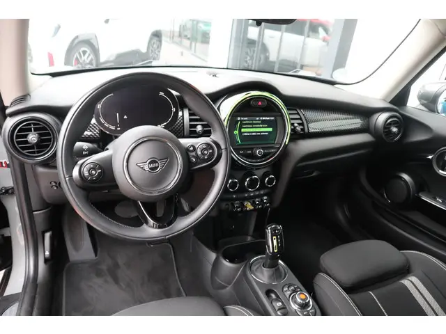 MINI Electric | 2021 Elektrisch 5