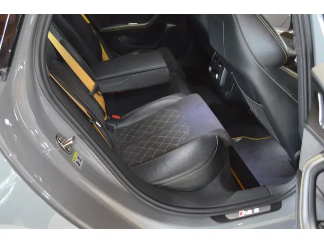 Audi RS6 4.0 TFSI 722PK 2017 Benzine 36