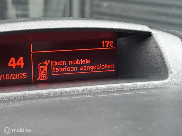 Citroën Berlingo combi 1.2 PureTech XTR 2017 Benzine 19