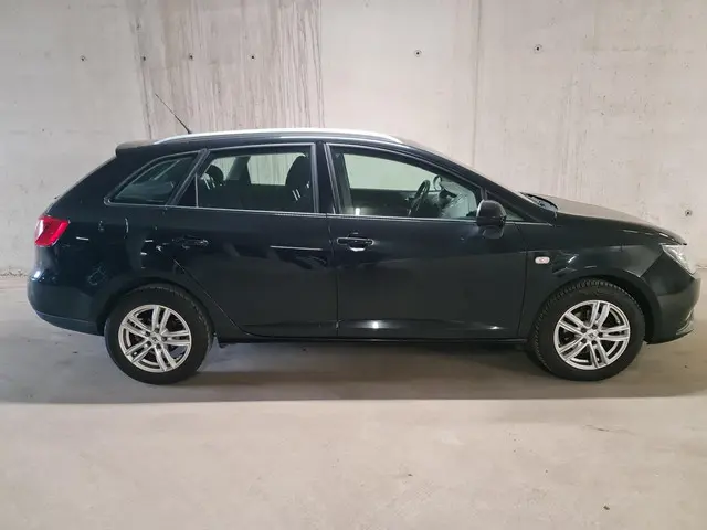 SEAT Ibiza ST 1.2 TSI Style 2013 Benzine 8