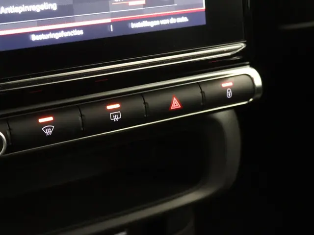 Citroën C3 1.2 PureTech S&S Feel Edition 2019 Benzine 29
