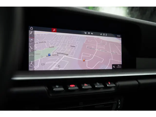 Porsche 911 3.8 Turbo 2021 Benzine 22