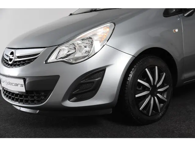 Opel Corsa 1.2 EcoFlex *Airco* 2013 Benzine 17