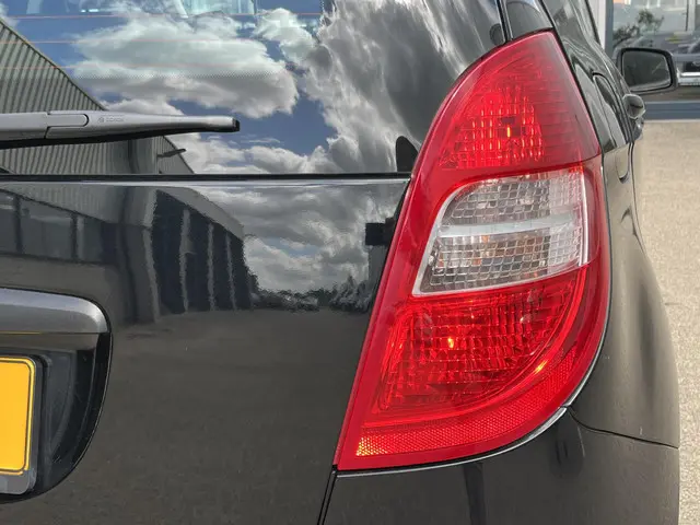 Mercedes-Benz A-Klasse 160 Business Class 2012 Benzine 43