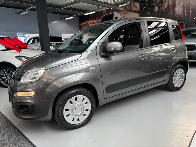 Fiat Panda 2
