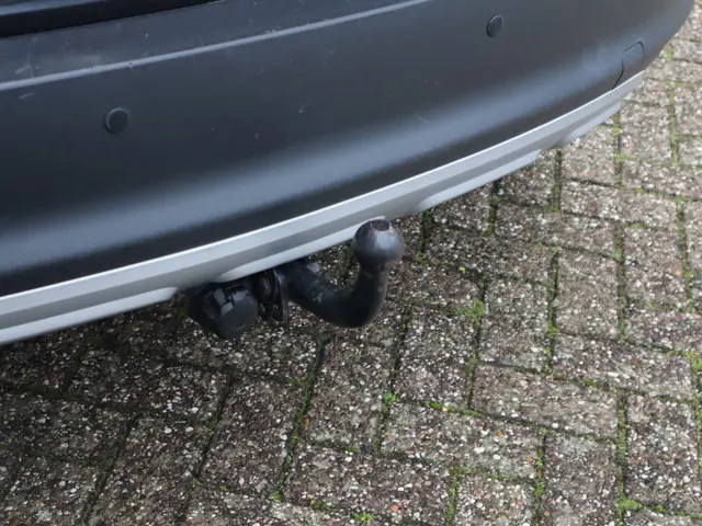 Škoda Yeti 1.2 TSI Ambition 2013 Benzine 8