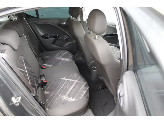 Opel Corsa 1.4 Online Edition AUTOMAAT 2018 Benzine 11