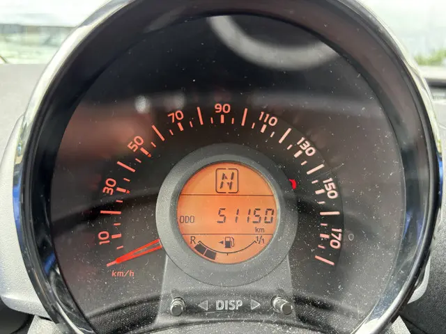 Peugeot 108 1.0 e-VTi Active 2019 Benzine 19
