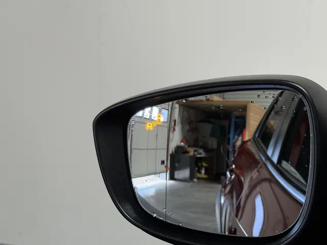Mazda CX-3 2.0 SkyActiv-G 120 GT-M Line 2017 Benzine 34