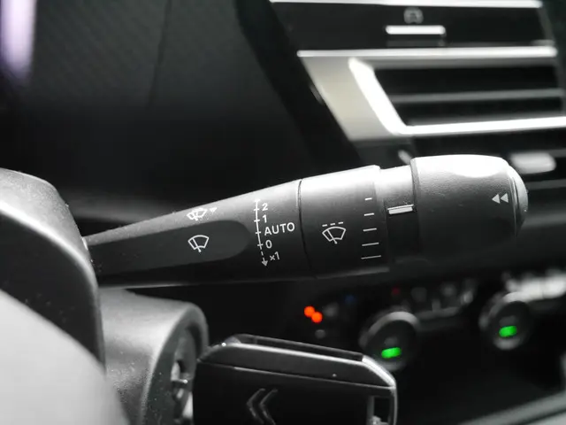 Citroën ë-C4 Feel Edition 50 kWh 2021 Elektrisch 23