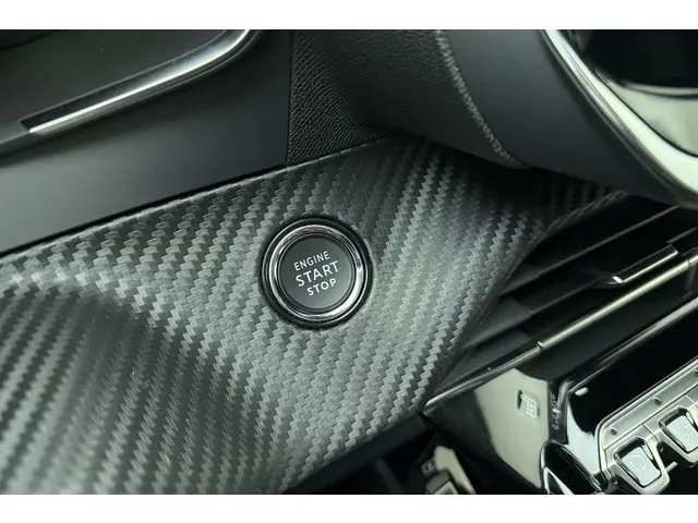 Peugeot e-208 EV Style 50 kWh 2024 Elektrisch 21