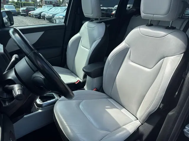 Jeep Renegade 1.3T Freedom 2019 Benzine 12