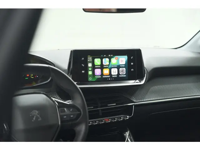 Peugeot e-208 EV Active Pack 50 kWh 2021 Elektrisch 3
