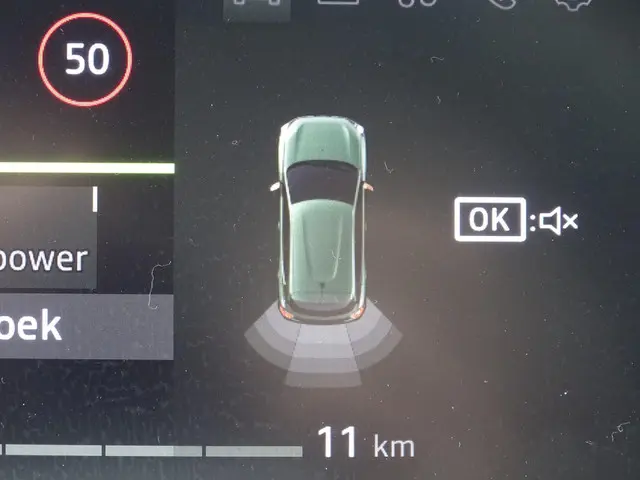 Dacia Spring Expression 65 26.8 kWh 2025 Elektrisch 11