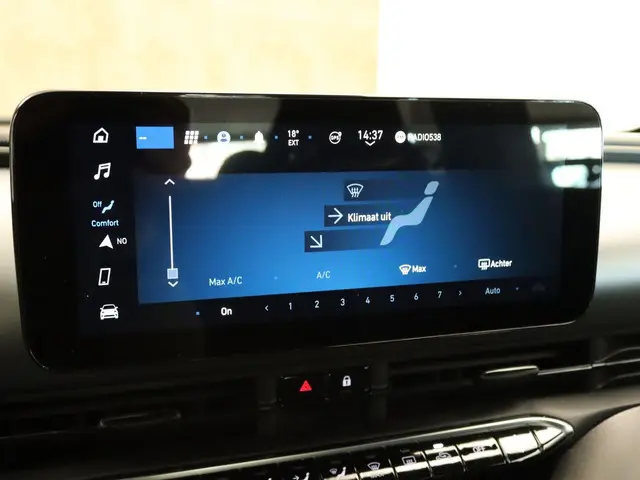Abarth 500e Urban 42 kWh 2024 Elektrisch 29
