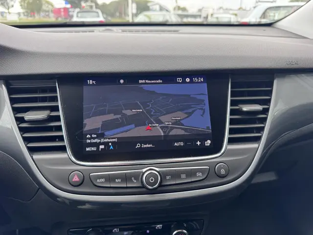 Opel Crossland 1.2 Turbo Elegance 2024 Benzine 22