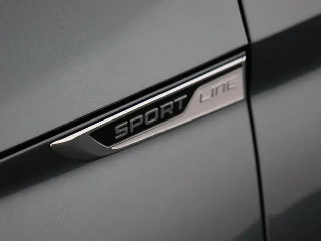 Škoda Kodiaq 1.5 TSI Sportline Business 7p. 2021 Benzine 31