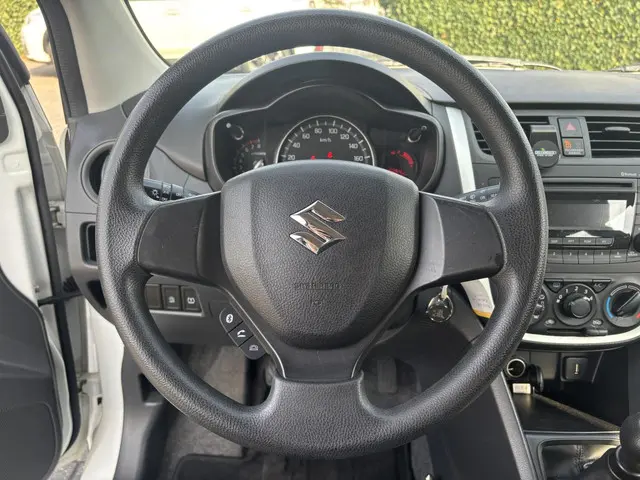 Suzuki Celerio 1.0 Comfort | Airco | Bluetooth | 2016 Benzine 5