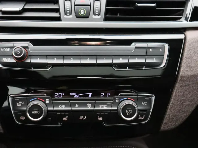 BMW X1 sDrive20i 2019 Benzine 25