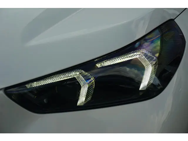 BMW iX1 eDrive20 M Sport Pro 2025 Elektrisch 3