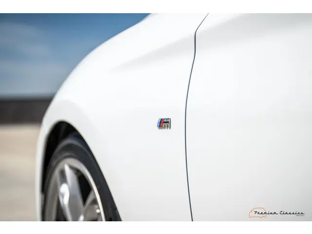 BMW 2 Serie Cabrio M235i Executive 2015 Benzine 24
