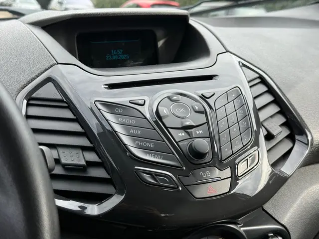 Ford EcoSport 2015 1.0 EcoBoost Titanium 2015 Benzine 15