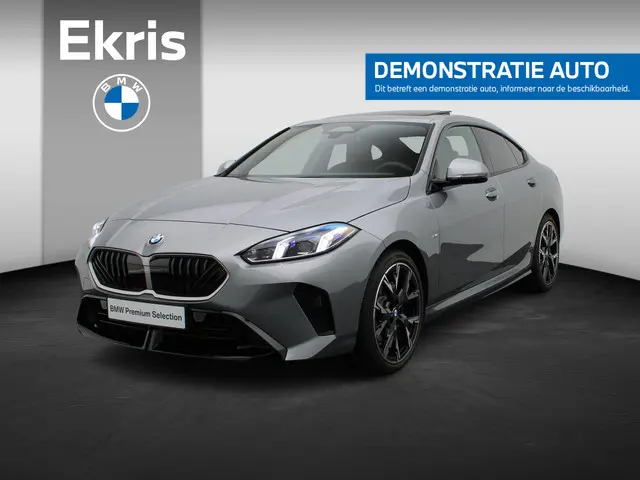 BMW 2 Serie Gran Coupé 220 2025 Benzine