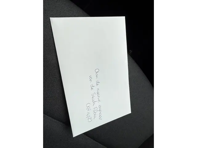 Škoda Fabia Combi 1.0 Active 2019 Benzine 28