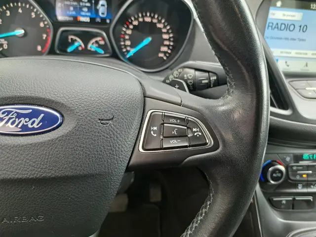 Ford Kuga 1.5 ECOBOOST AWD AUT. Titanium 2017 Benzine 20