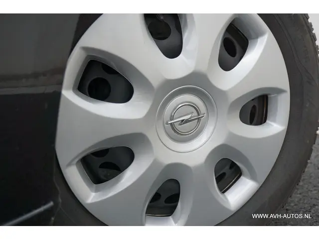 Opel ADAM 1.4 Glam 2013 Benzine 10