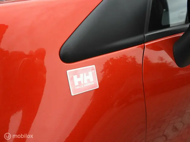 Renault Captur 1.2 TCe Helly Hansen 2015 Benzine 3