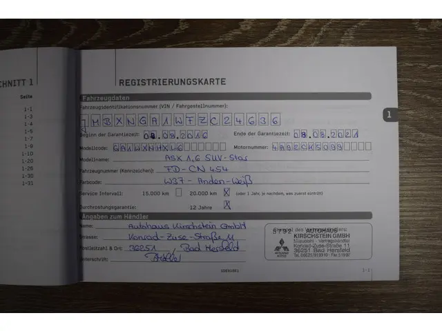 Mitsubishi ASX 1.6 Cleartec Intense 2016 Benzine 32