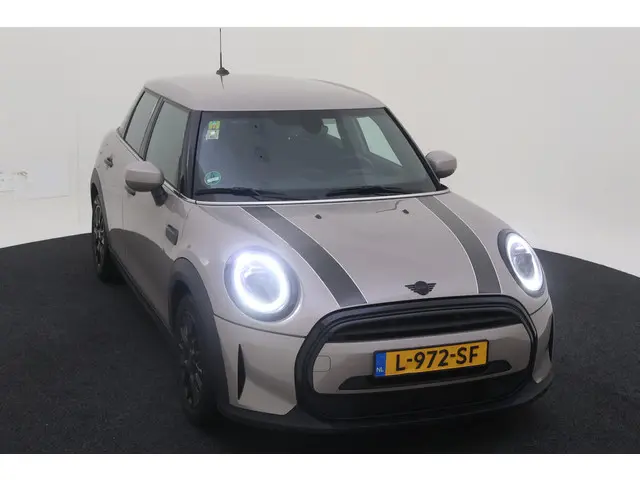 MINI One Mini 1.5 Business Edition 2021 Benzine 6