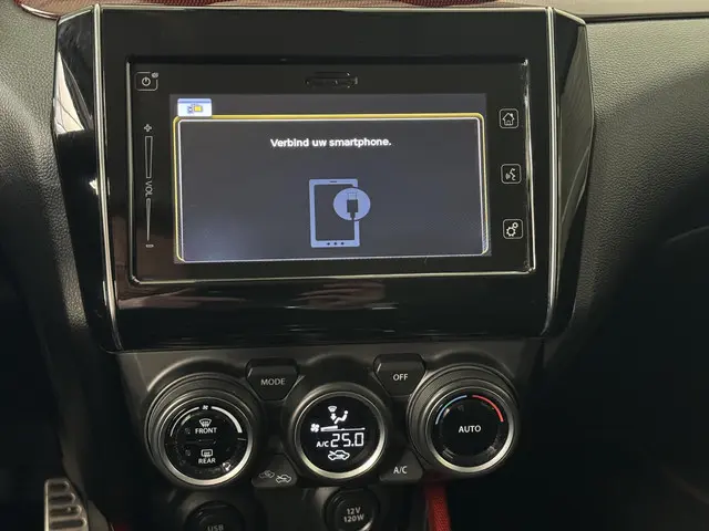 Suzuki Swift 1.4 Sport 2019 Benzine 40