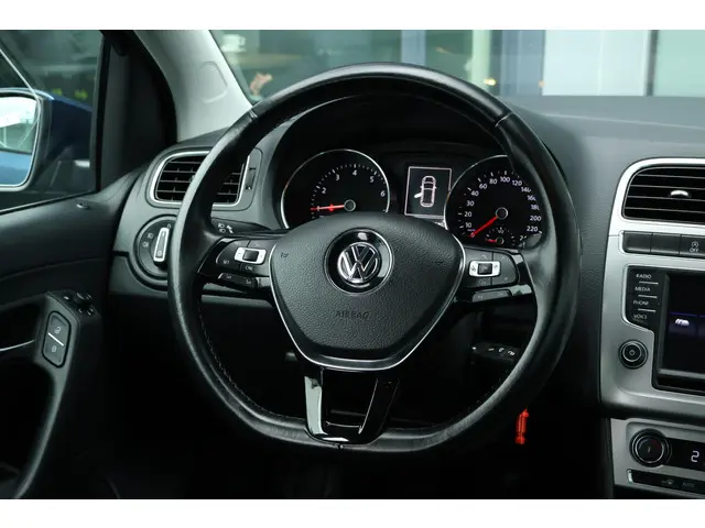 Volkswagen Polo 1.0 BlueMotion Edition 2016 Benzine 21