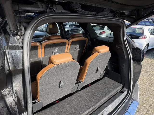 Peugeot 5008 1.2T 130pk Blue Lease GT-Line 2018 Benzine 13